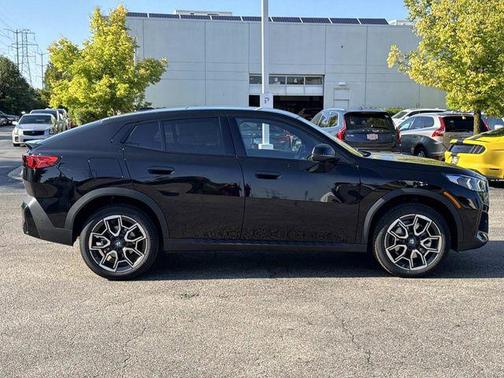2026 BMW X2 xDrive28i