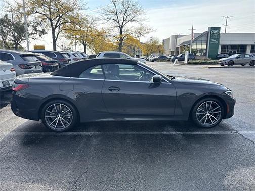 2023 BMW 430 i xDrive