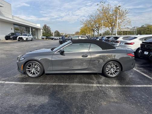 2023 BMW 430 i xDrive