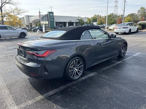 2023 BMW 430 i xDrive