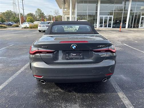 2023 BMW 430 i xDrive