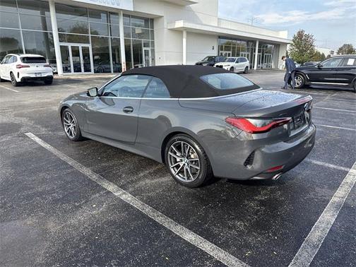 2023 BMW 430 i xDrive