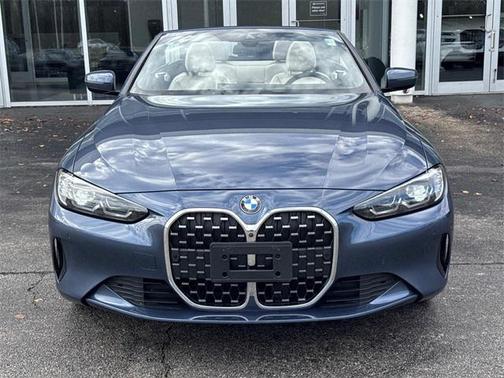 2024 BMW 430 i xDrive