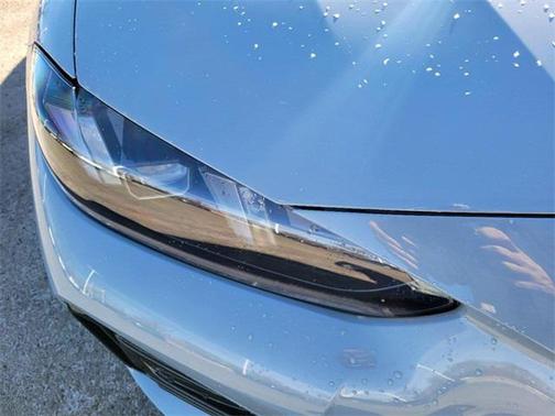 2025 BMW i4 Gran Coupe M50