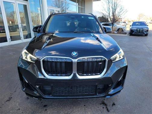 2025 BMW X1 M35i