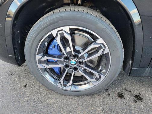 2025 BMW X1 M35i