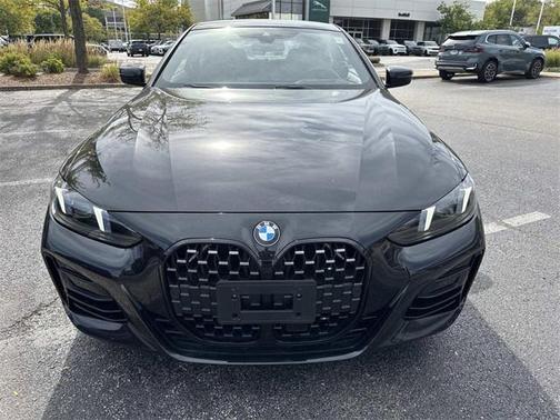 2025 BMW 430 i xDrive