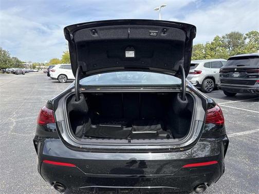 2025 BMW 430 i xDrive