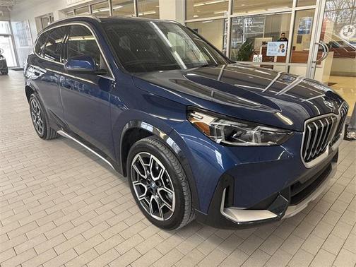 2025 BMW X1 xDrive 28i