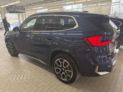 2025 BMW X1 xDrive 28i
