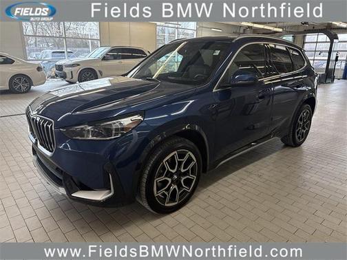 2025 BMW X1 xDrive 28i