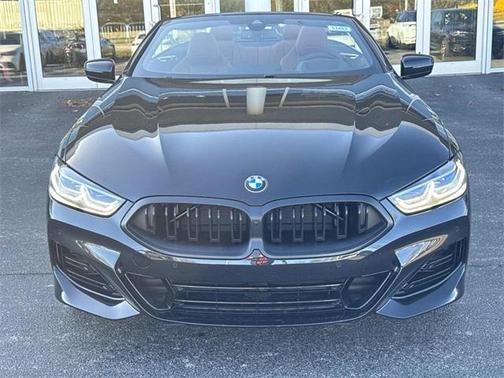 2026 BMW 840 840i