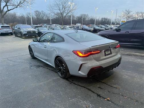 2023 BMW M440 i xDrive