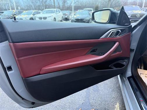 2023 BMW M440 i xDrive