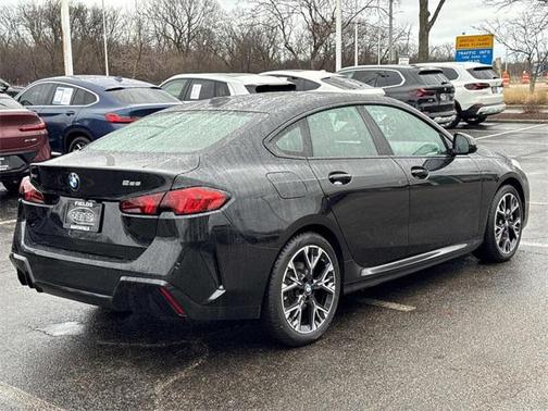 2025 BMW 228 Gran Coupe i