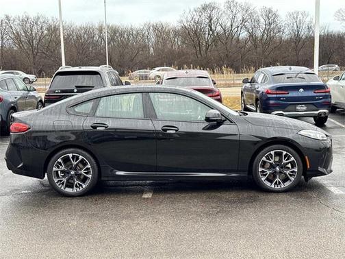 2025 BMW 228 Gran Coupe i