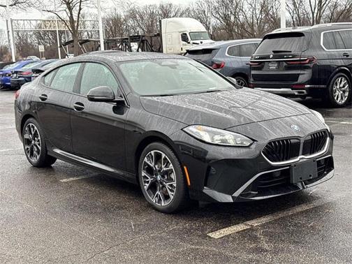2025 BMW 228 Gran Coupe i