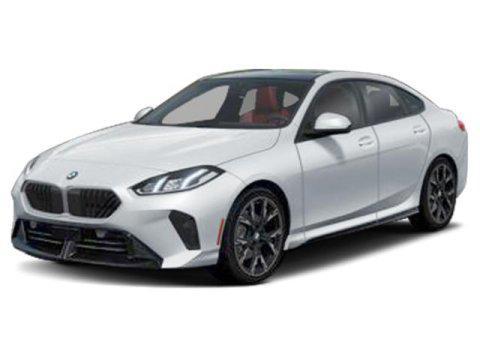 2025 BMW 228 Gran Coupe xDrive