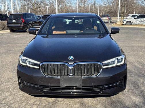 2023 BMW 530 i xDrive