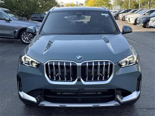 2026 BMW X1 xDrive28i
