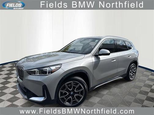 2024 BMW X1 xDrive28i