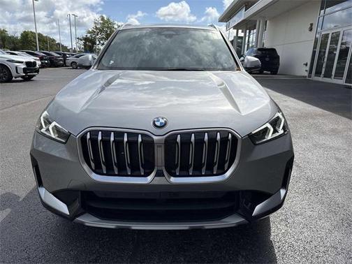 2024 BMW X1 xDrive28i