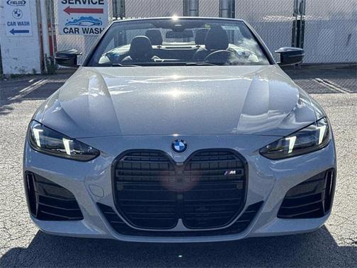 2026 BMW M440 i xDrive
