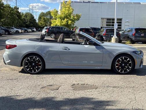 2026 BMW M440 i xDrive