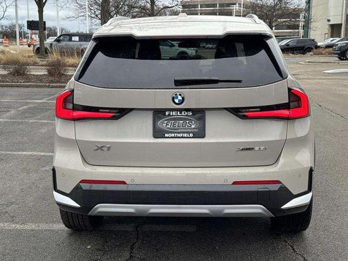 2026 BMW X1 xDrive28i