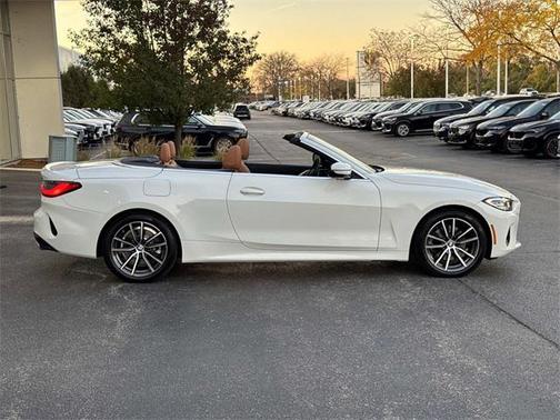 2023 BMW 430 i xDrive