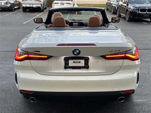 2023 BMW 430 i xDrive