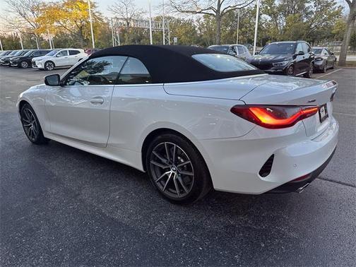 2023 BMW 430 i xDrive