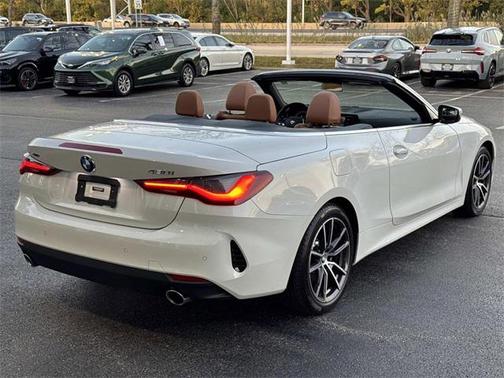 2023 BMW 430 i xDrive