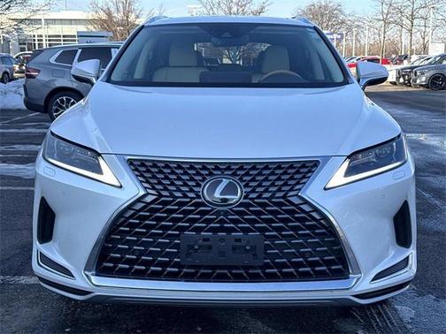 2020 Lexus RX 350 Base