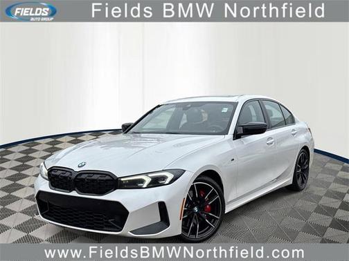 2023 BMW M340 i xDrive
