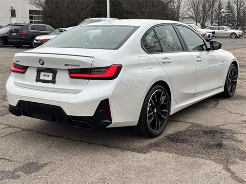 2023 BMW M340 i xDrive