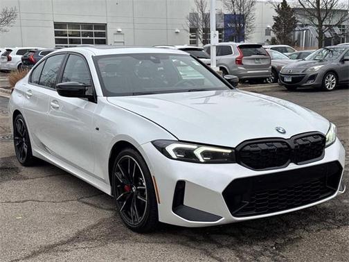 2023 BMW M340 i xDrive