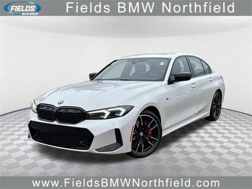 2023 BMW M340 i xDrive