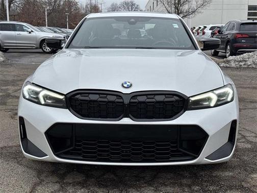 2023 BMW M340 i xDrive