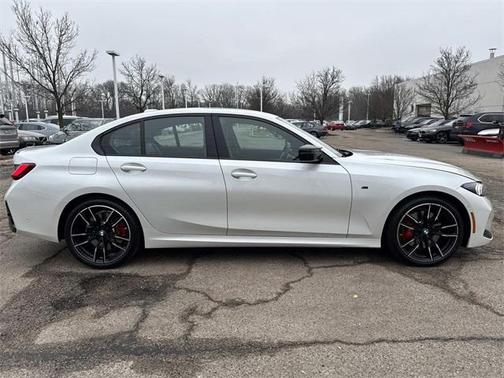 2023 BMW M340 i xDrive