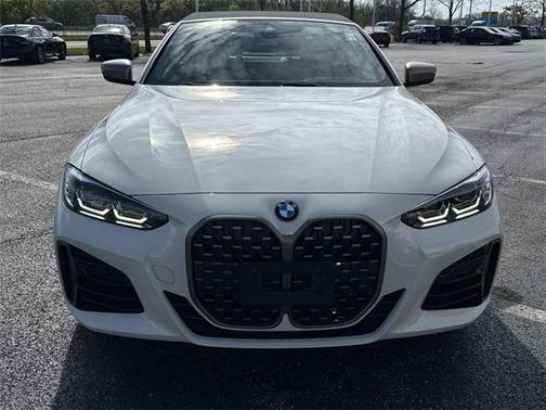 2024 BMW M440 i xDrive