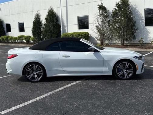 2024 BMW M440 i xDrive