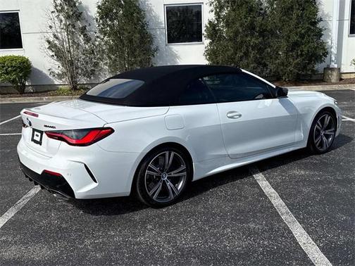2024 BMW M440 i xDrive