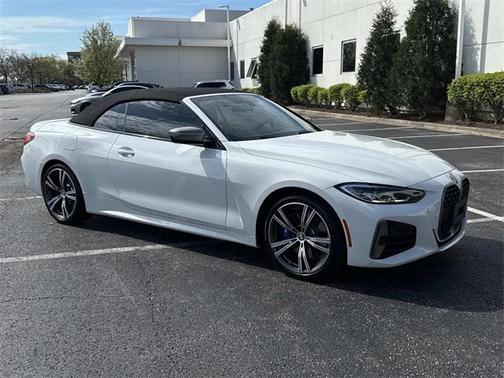 2024 BMW M440 i xDrive