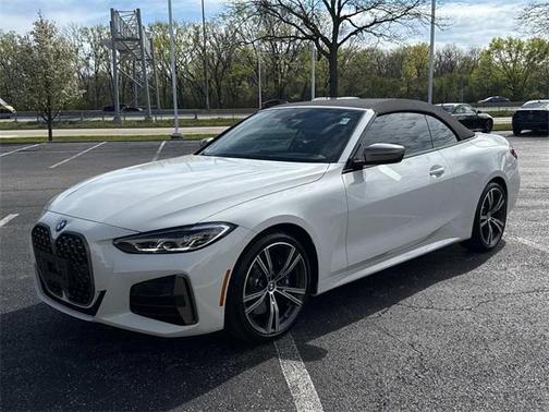 2024 BMW M440 i xDrive