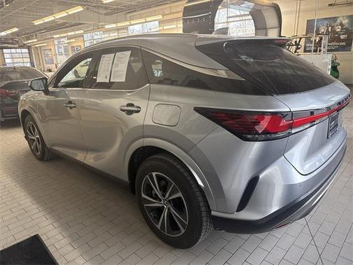 2023 Lexus RX 350 Premium