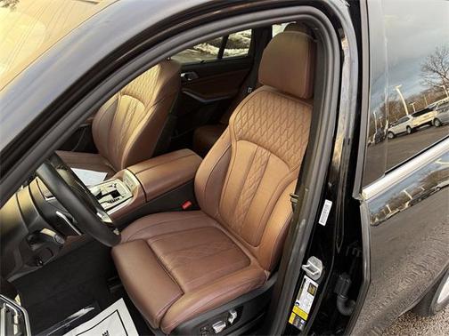 2023 BMW X5 PHEV xDrive45e