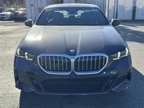 2026 BMW 530 i xDrive