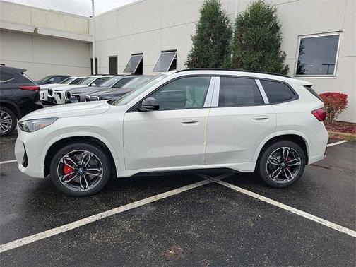 2025 BMW X1 xDrive28i