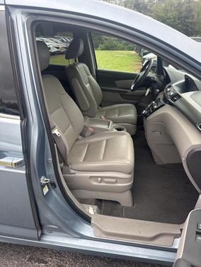 2011 Honda Odyssey Touring